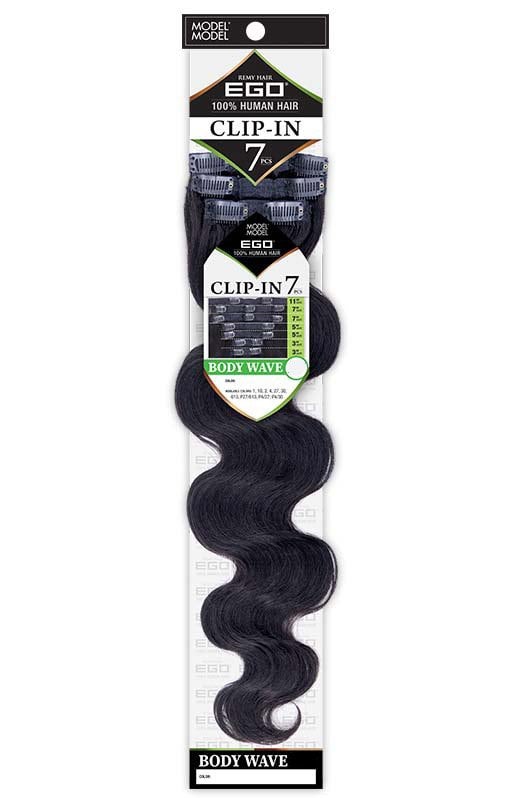 Human Hair Extensions P3 Hair
