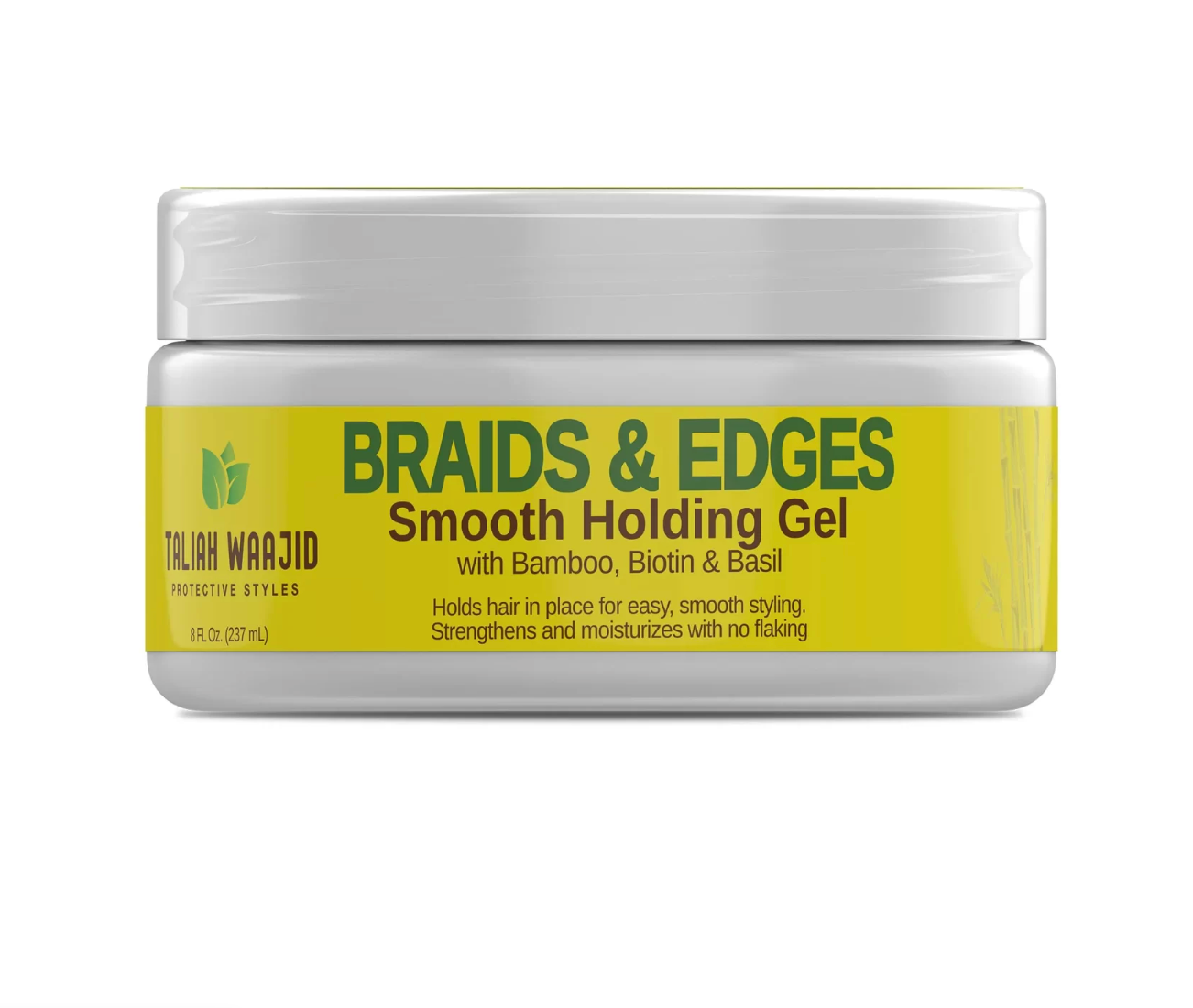Taliah Waajid™ Braids & Edges Smooth Holding Gel P3 Hair